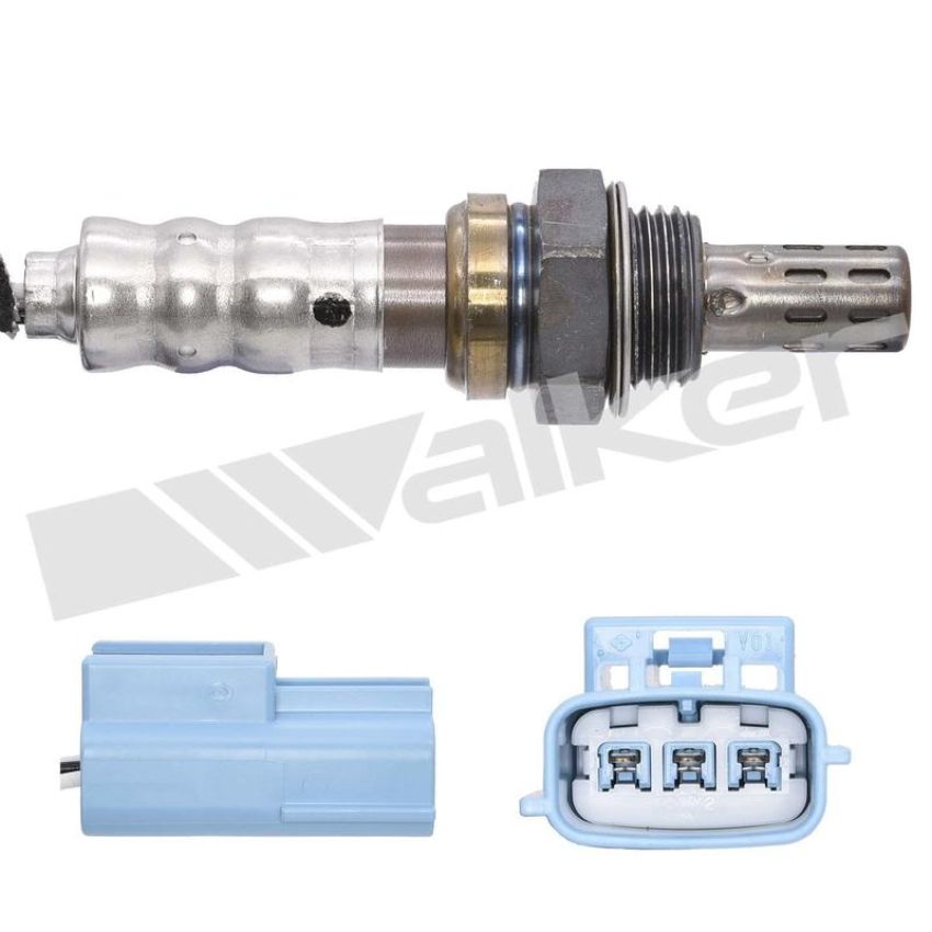 Walker Products 250-23122 Walker Products 250-23122 Oxygen Sensor 3-W Direct Fit Narrow-Band