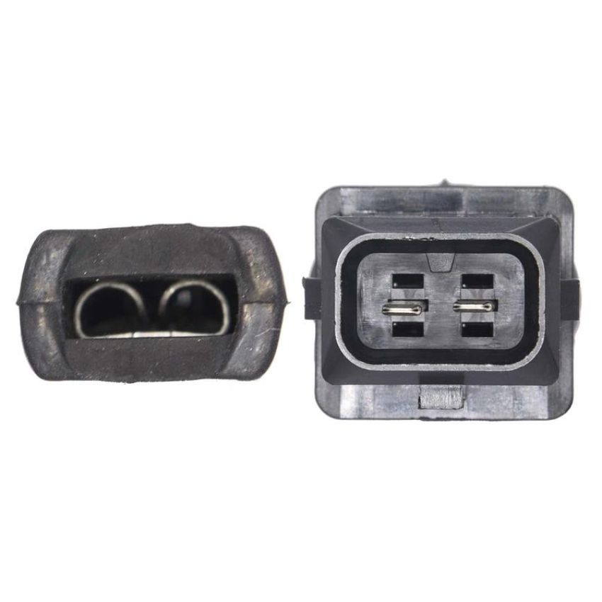 Walker Products 250-23124 Walker Products 250-23124 Oxygen Sensor 3-W Direct Fit Narrow-Band