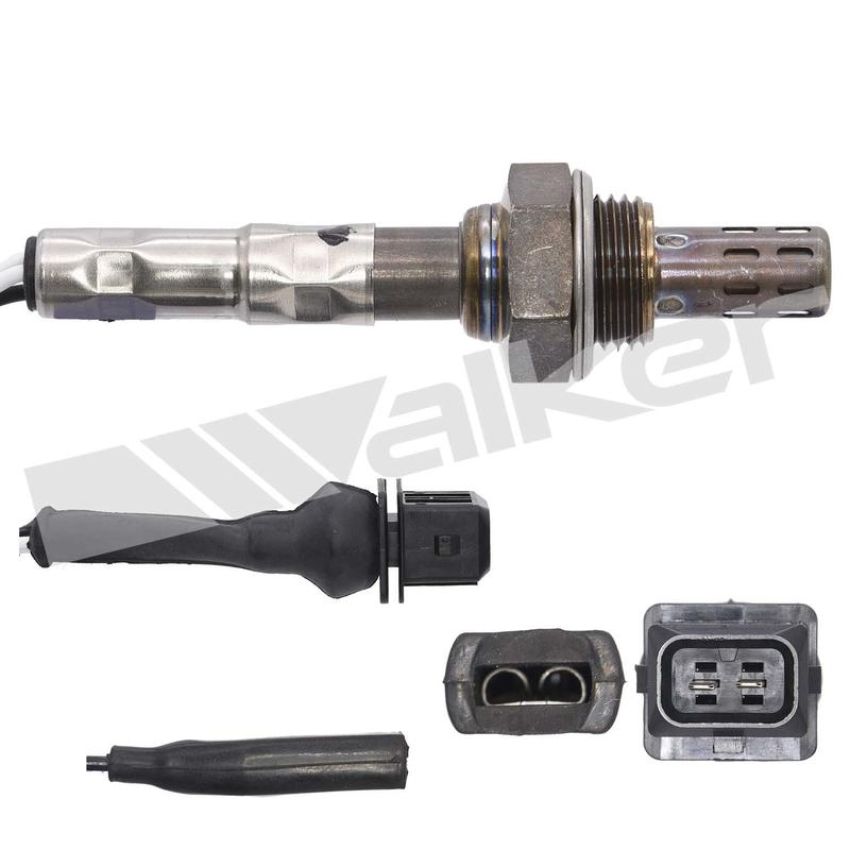 Walker Products 250-23124 Walker Products 250-23124 Oxygen Sensor 3-W Direct Fit Narrow-Band