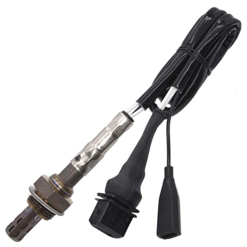 Walker Products 250-23124 Walker Products 250-23124 Oxygen Sensor 3-W Direct Fit Narrow-Band