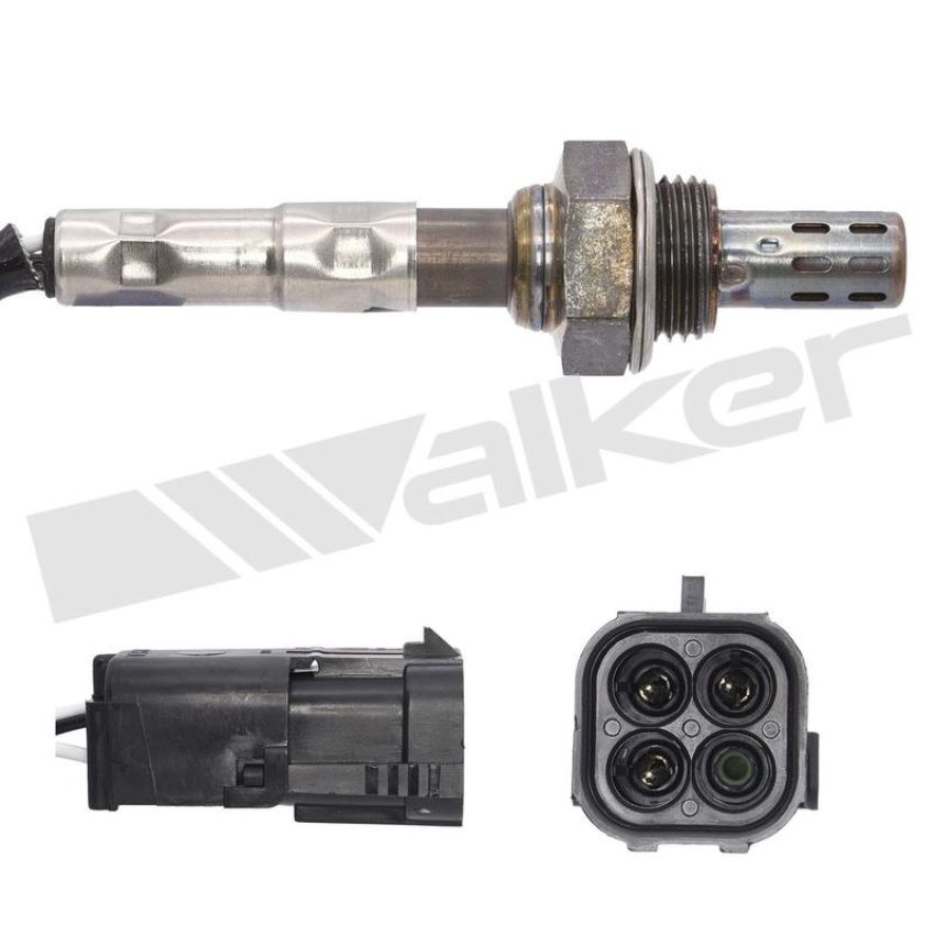 Walker Products 250-23128 Walker Products 250-23128 Oxygen Sensor 3-W Direct Fit Narrow-Band