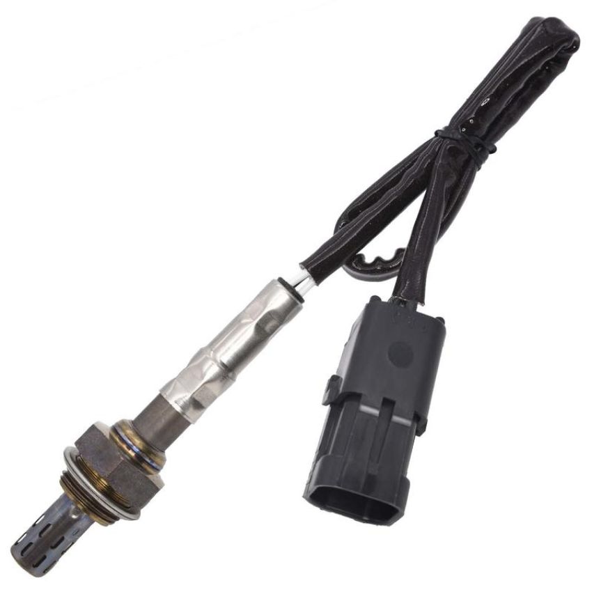 Walker Products 250-23128 Walker Products 250-23128 Oxygen Sensor 3-W Direct Fit Narrow-Band