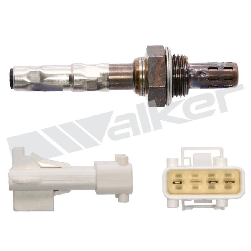 Walker Products 250-23130 Walker Products 250-23130 Oxygen Sensor 3-W Direct Fit Narrow-Band