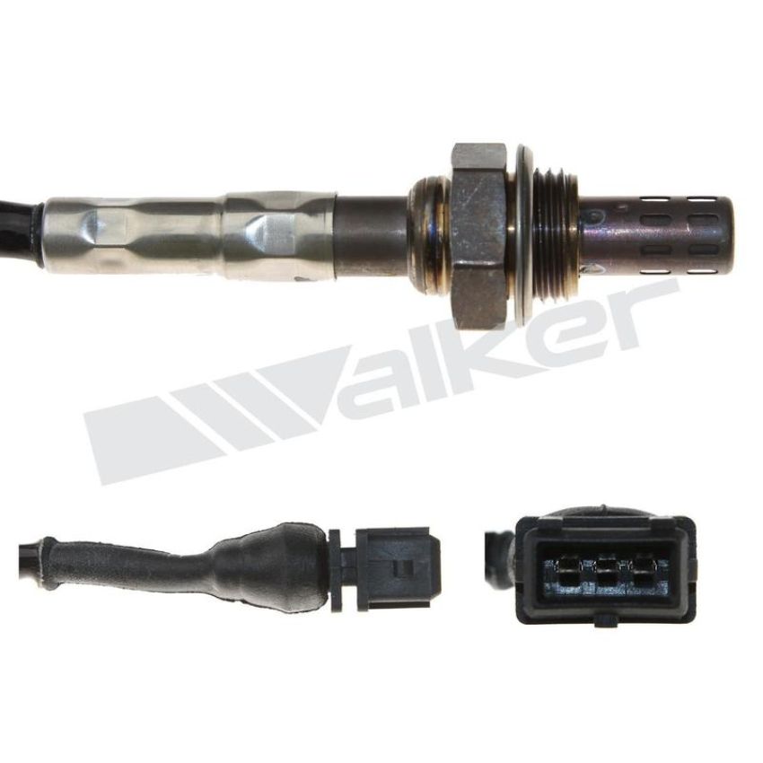Walker Products 250-23153 Walker Products 250-23153 Oxygen Sensor 3-W Direct Fit Narrow-Band