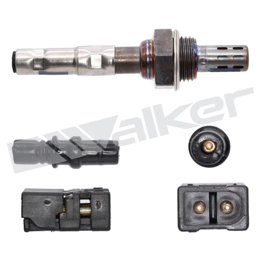 Walker Products 250-23163 Walker Products 250-23163 Oxygen Sensor 3-W Direct Fit Narrow-Band