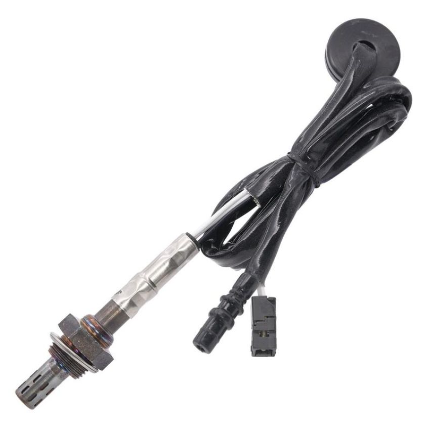 Walker Products 250-23163 Walker Products 250-23163 Oxygen Sensor 3-W Direct Fit Narrow-Band