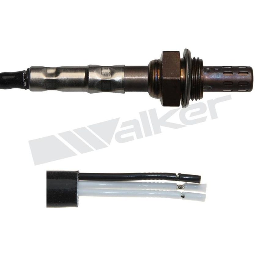 Walker Products 250-23200 Walker Products 250-23200 Oxygen Sensor 3-W Universal Narrow-Band