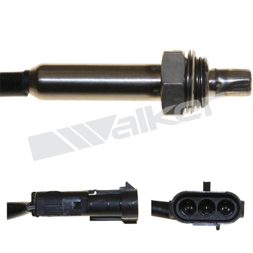 Walker Products 250-23501 Walker Products 250-23501 Oxygen Sensor 3-W Titania