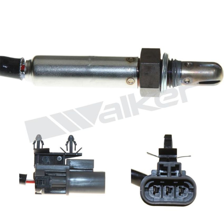 Walker Products 250-23509 Walker Products 250-23509 Oxygen Sensor 3-W Titania Narrow-Band