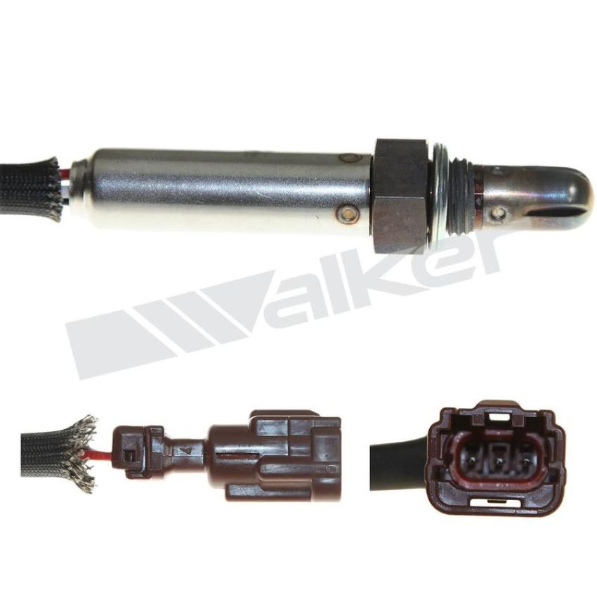 Walker Products 250-23521 Walker Products 250-23521 Oxygen Sensor 3-W Titania Narrow-Band