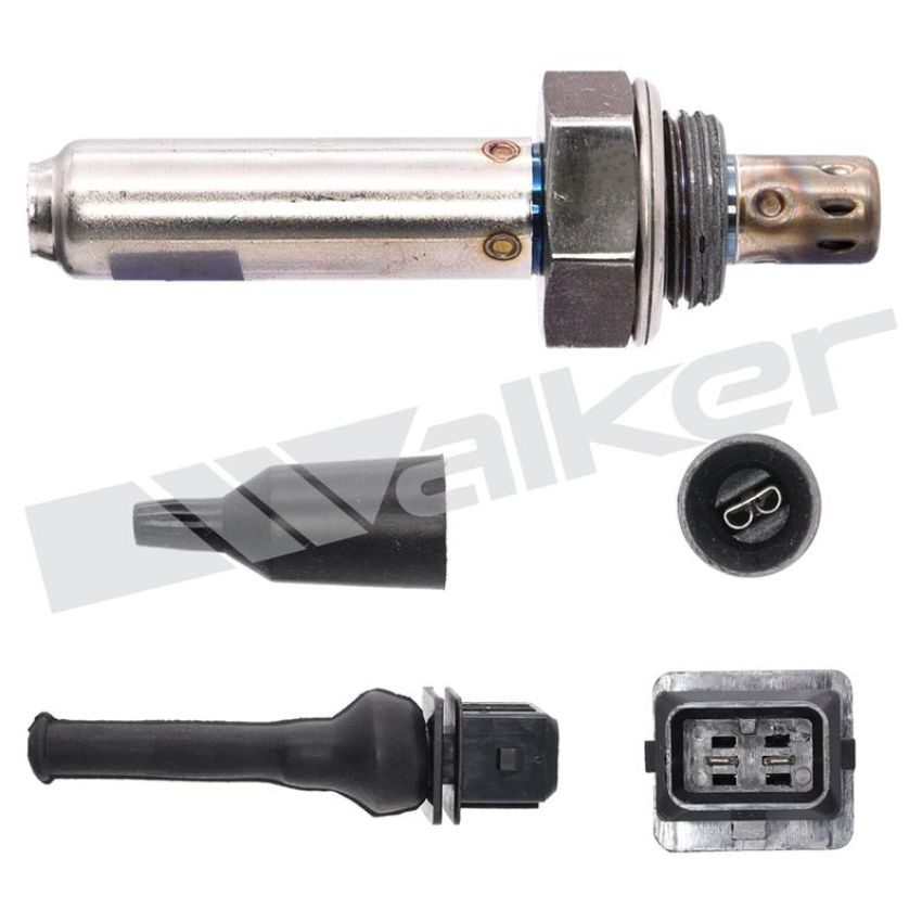 Walker Products 250-23811 Walker Products 250-23811 Oxygen Sensor 3-W Titania Narrow-Band