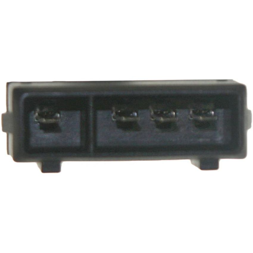 Walker Products 250-23822 Walker Products 250-23822 Oxygen Sensor 3-W Direct Fit Narrow-Band