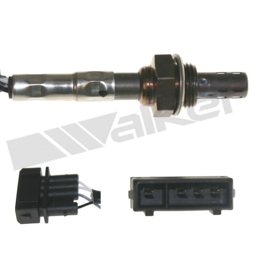 Walker Products 250-23822 Walker Products 250-23822 Oxygen Sensor 3-W Direct Fit Narrow-Band