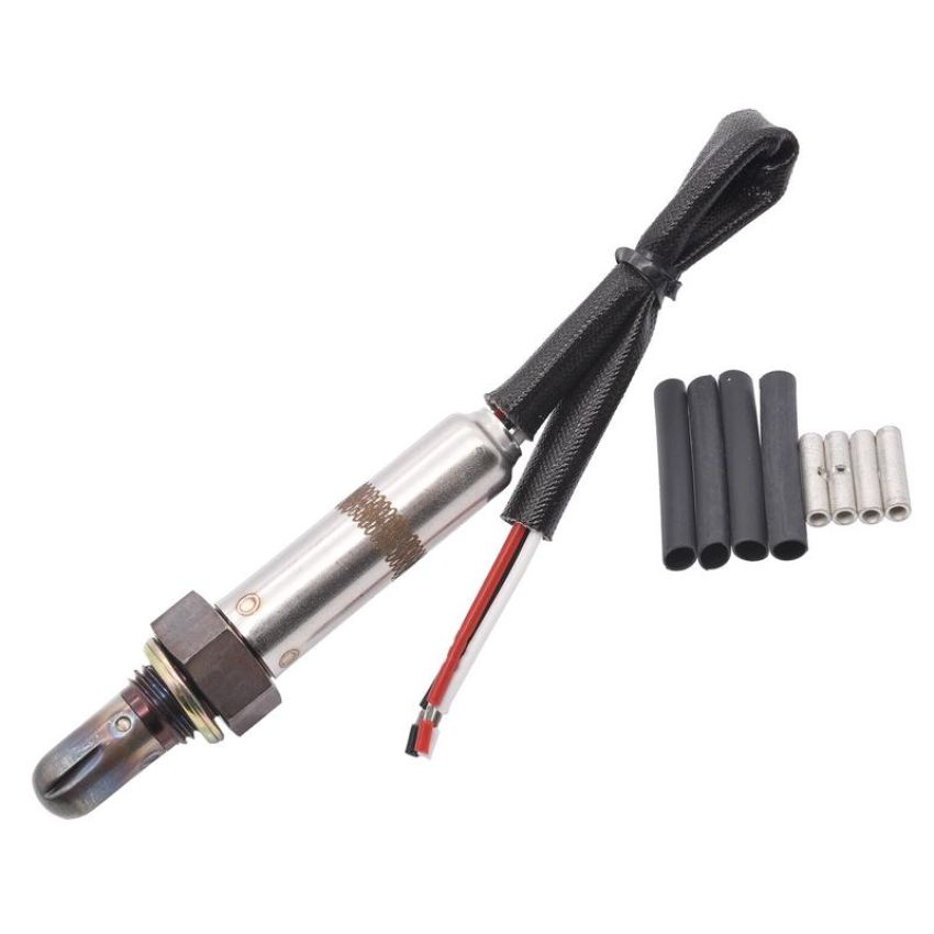 Walker Products 250-23880 Walker Products 250-23880 Oxygen Sensor 3-W Titania 12MM Universal