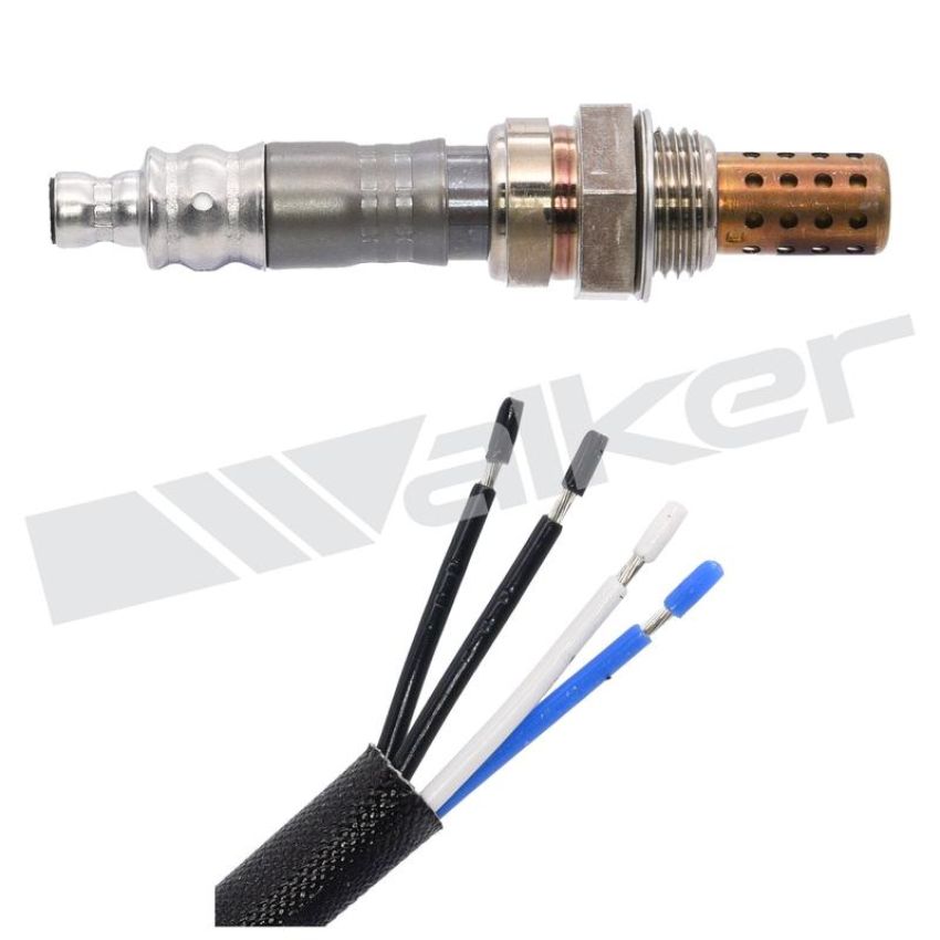 Walker Products 250-24000 Walker Products 250-24000 Oxygen Sensor 4-W Universal Narrow-Band