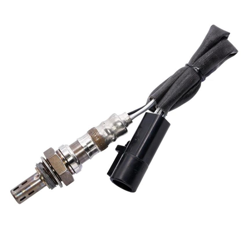 Walker Products 250-24001 Walker Products 250-24001 Oxygen Sensor 4-W Direct Fit Narrow-Band