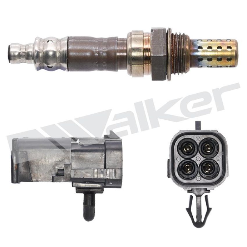 Walker Products 250-24006 Walker Products 250-24006 Oxygen Sensor 4-W Direct Fit Narrow-Band