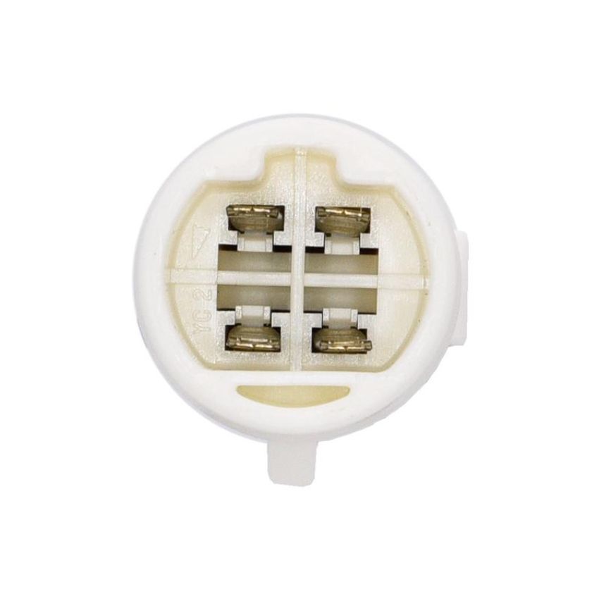 Walker Products 250-24007 Walker Products 250-24007 Oxygen Sensor 4-W Direct Fit Narrow-Band