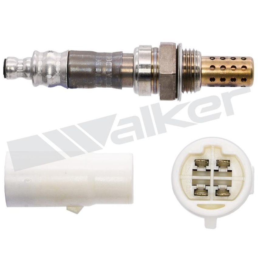Walker Products 250-24007 Walker Products 250-24007 Oxygen Sensor 4-W Direct Fit Narrow-Band