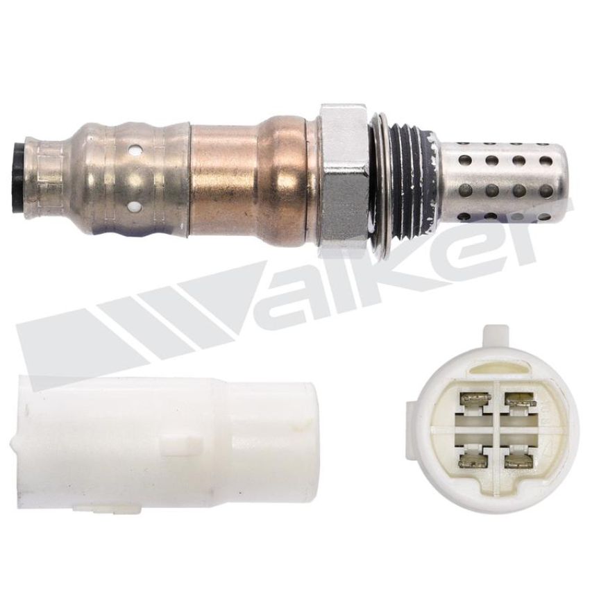 Walker Products 250-24009 Walker Products 250-24009 Oxygen Sensor 4-W Direct Fit Narrow-Band