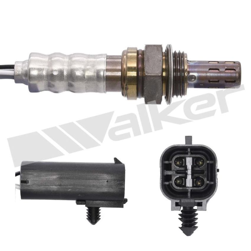 Walker Products 250-24013 Walker Products 250-24013 Oxygen Sensor 4-W Direct Fit Narrow-Band