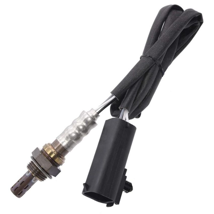 Walker Products 250-24013 Walker Products 250-24013 Oxygen Sensor 4-W Direct Fit Narrow-Band