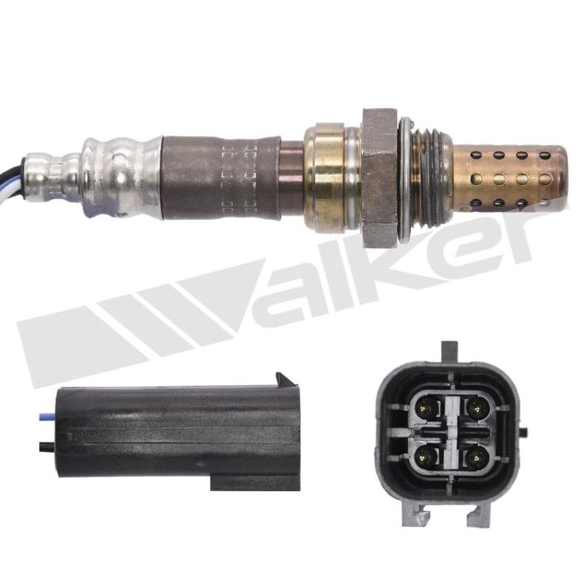 Walker Products 250-24014 Walker Products 250-24014 Oxygen Sensor 4-W Direct Fit Narrow-Band