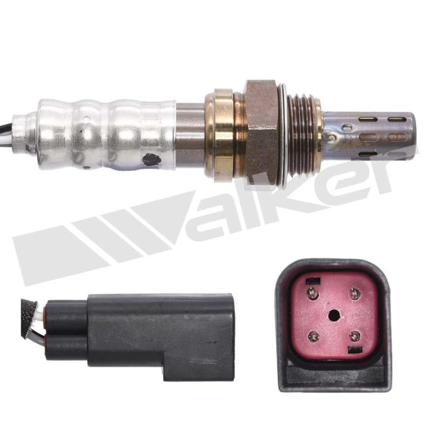 Walker Products 250-24015 Walker Products 250-24015 Oxygen Sensor 4-W Direct Fit Narrow-Band