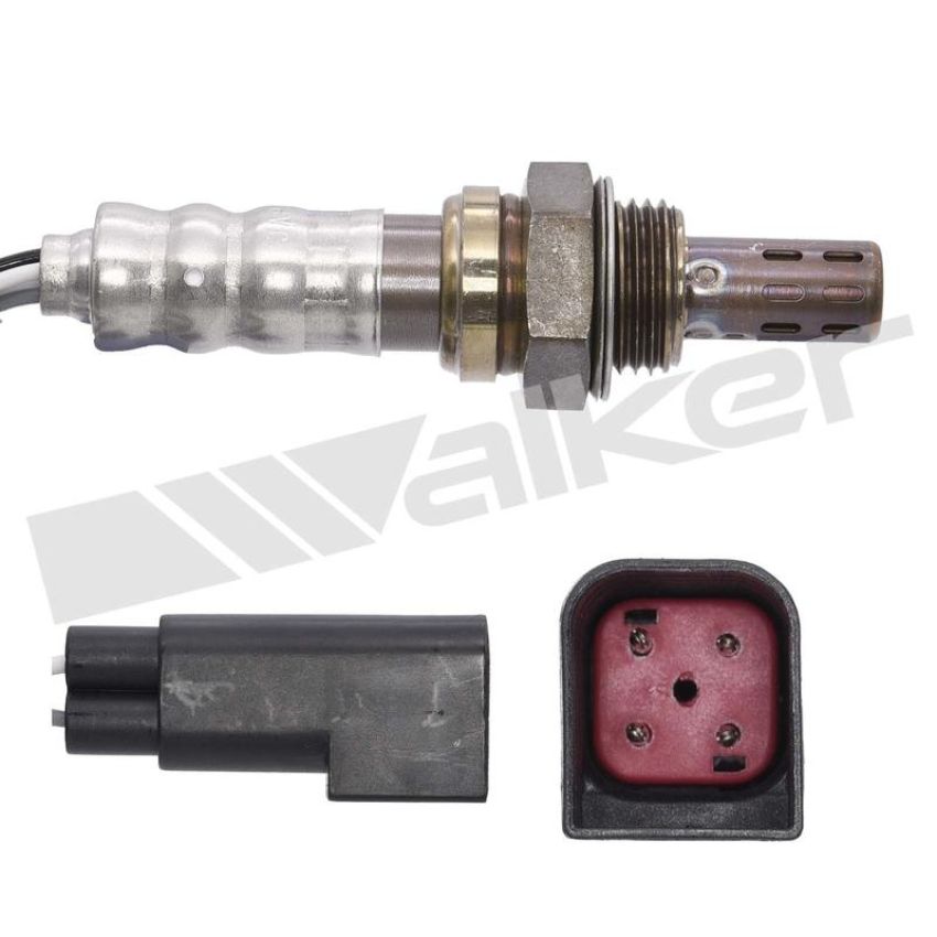 Walker Products 250-24016 Walker Products 250-24016 Oxygen Sensor 4-W Direct Fit Narrow-Band