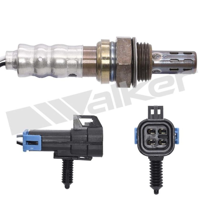 Walker Products 250-24018 Walker Products 250-24018 Oxygen Sensor 4-W Direct Fit Narrow-Band