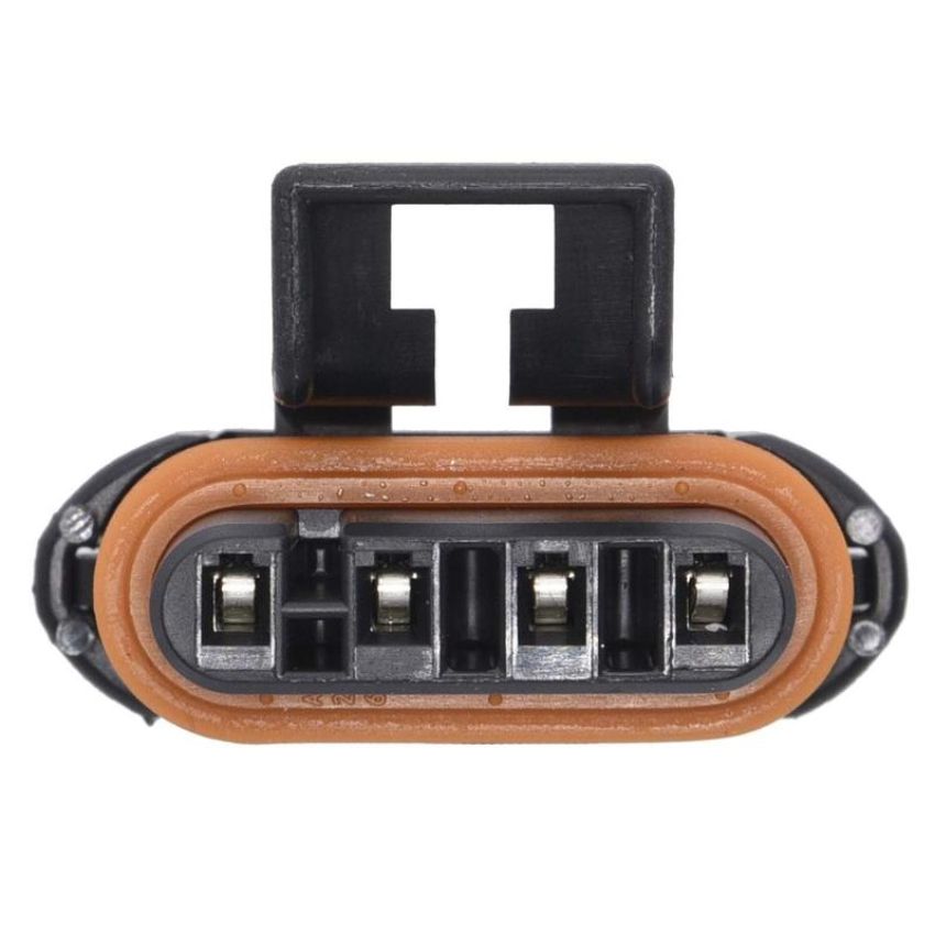 Walker Products 250-24019 Walker Products 250-24019 Oxygen Sensor 4-W Direct Fit Narrow-Band