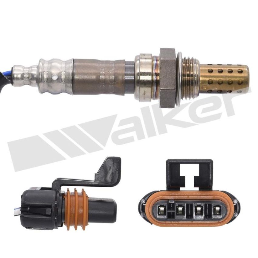 Walker Products 250-24019 Walker Products 250-24019 Oxygen Sensor 4-W Direct Fit Narrow-Band
