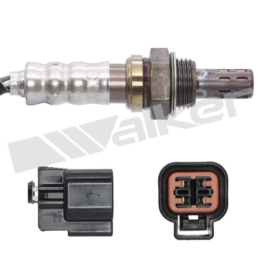 Walker Products 250-24020 Walker Products 250-24020 Oxygen Sensor 4-W Direct Fit Narrow-Band