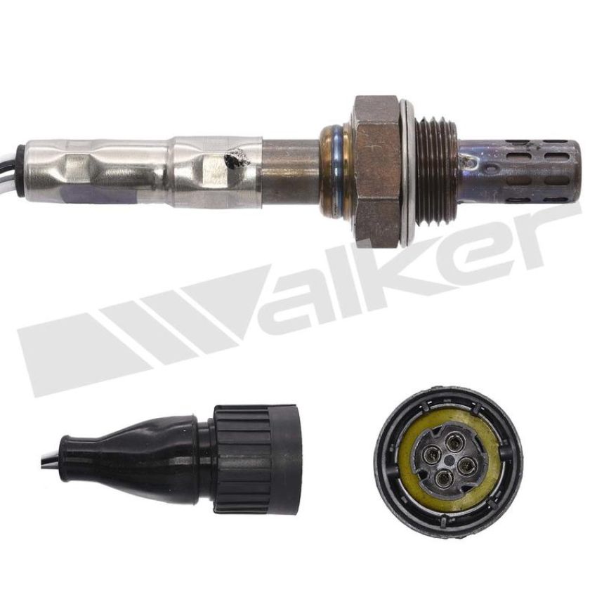 Walker Products 250-24021 Walker Products 250-24021 Oxygen Sensor 4-W Direct Fit Narrow-Band