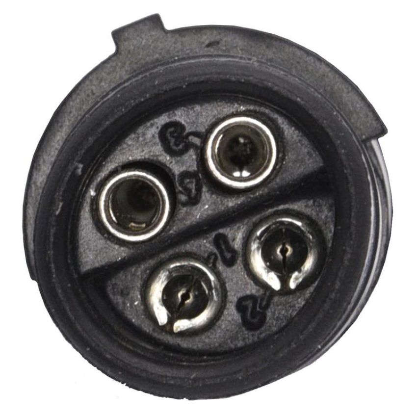 Walker Products 250-24023 Walker Products 250-24023 Oxygen Sensor 4-W Direct Fit Narrow-Band