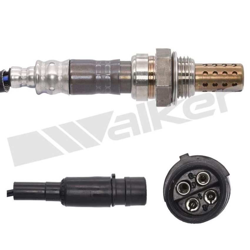 Walker Products 250-24023 Walker Products 250-24023 Oxygen Sensor 4-W Direct Fit Narrow-Band