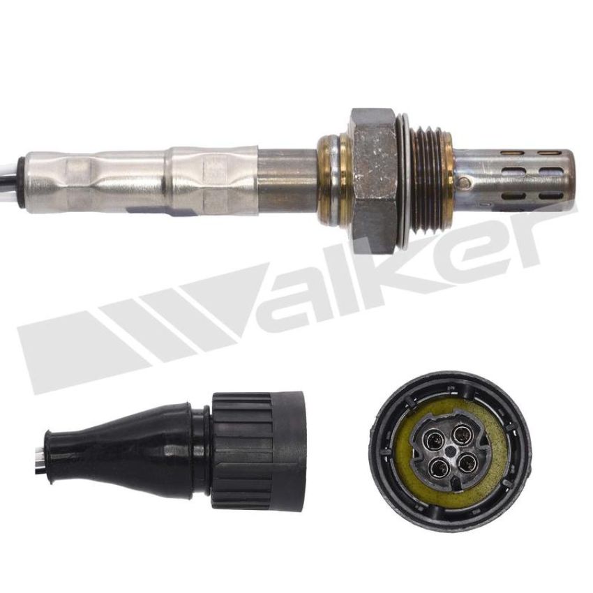 Walker Products 250-24024 Walker Products 250-24024 Oxygen Sensor 4-W Direct Fit Narrow-Band