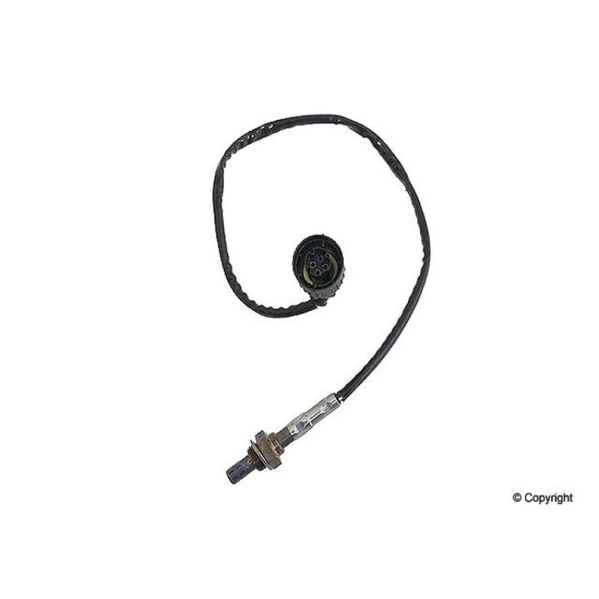 Walker Products 250-24024 Walker Products 250-24024 Oxygen Sensor 4-W Direct Fit Narrow-Band