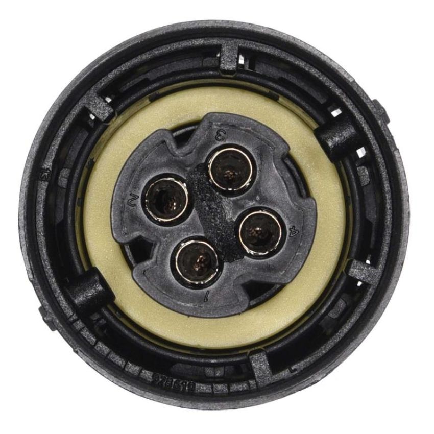 Walker Products 250-24025 Walker Products 250-24025 Oxygen Sensor 4-W Direct Fit Narrow-Band