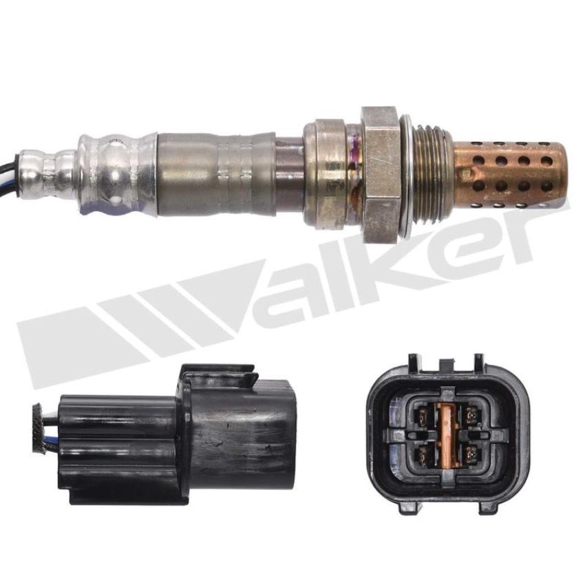 Walker Products 250-24026 Walker Products 250-24026 Oxygen Sensor 4-W Direct Fit Narrow-Band