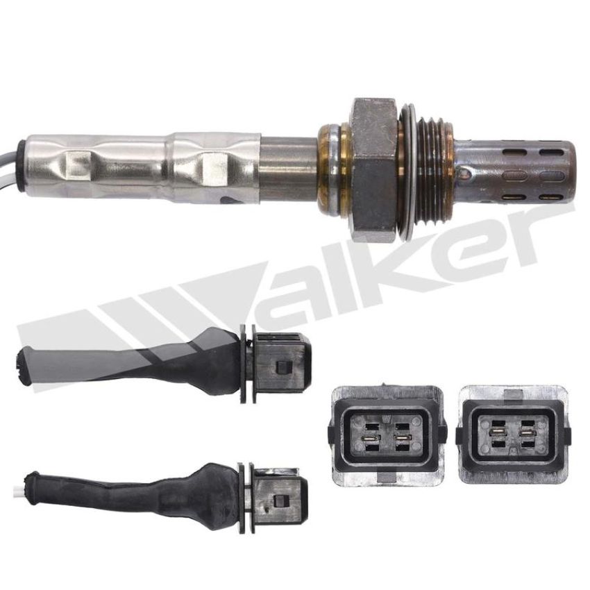 Walker Products 250-24030 Walker Products 250-24030 Oxygen Sensor 4-W Direct Fit Narrow-Band