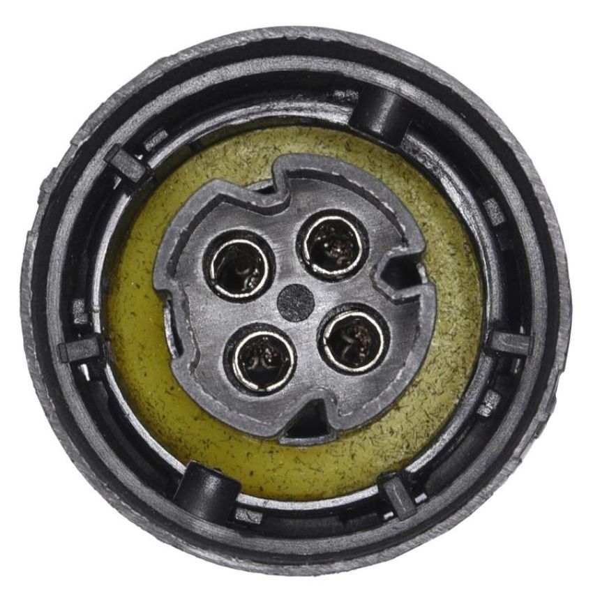 Walker Products 250-24035 Walker Products 250-24035 Oxygen Sensor 4-W Direct Fit Narrow-Band