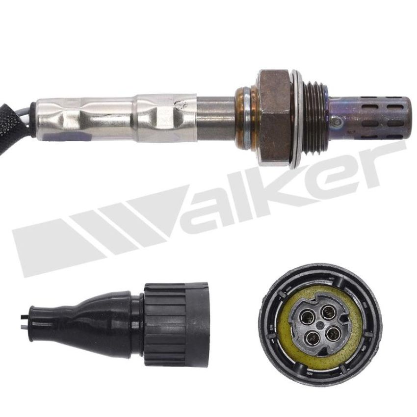 Walker Products 250-24035 Walker Products 250-24035 Oxygen Sensor 4-W Direct Fit Narrow-Band