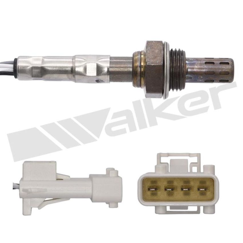 Walker Products 250-24048 Walker Products 250-24048 Oxygen Sensor 4-W Direct Fit Narrow-Band