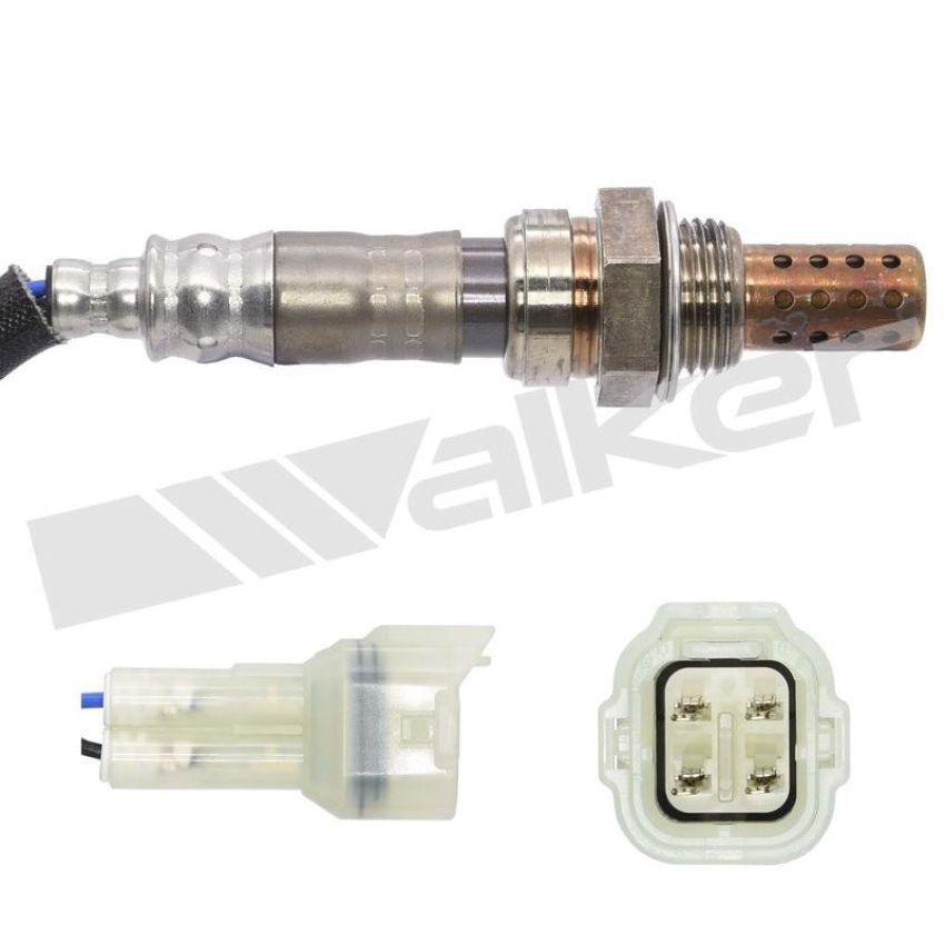 Walker Products 250-24049 Walker Products 250-24049 Oxygen Sensor 4-W Direct Fit Narrow-Band