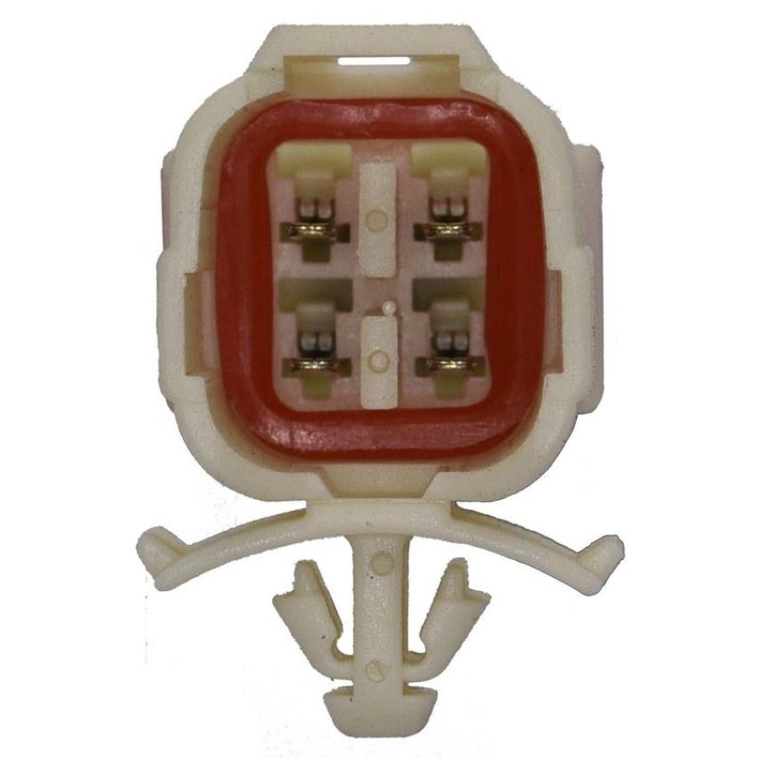 Walker Products 250-24051 Walker Products 250-24051 Oxygen Sensor 4-W Direct Fit W/Flange