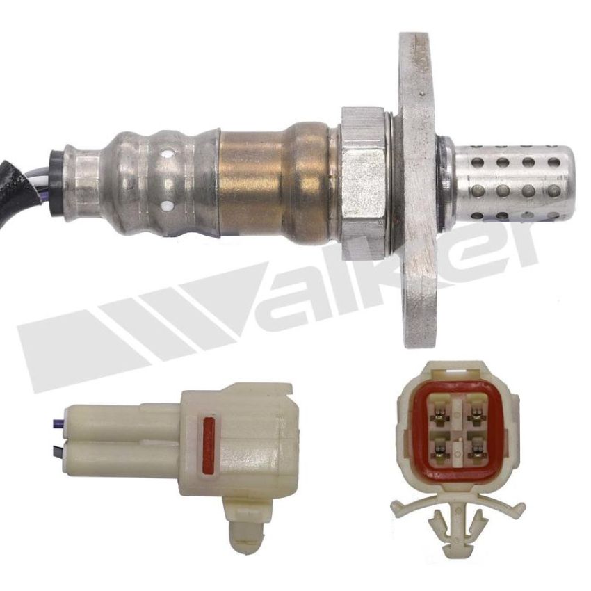 Walker Products 250-24051 Walker Products 250-24051 Oxygen Sensor 4-W Direct Fit W/Flange