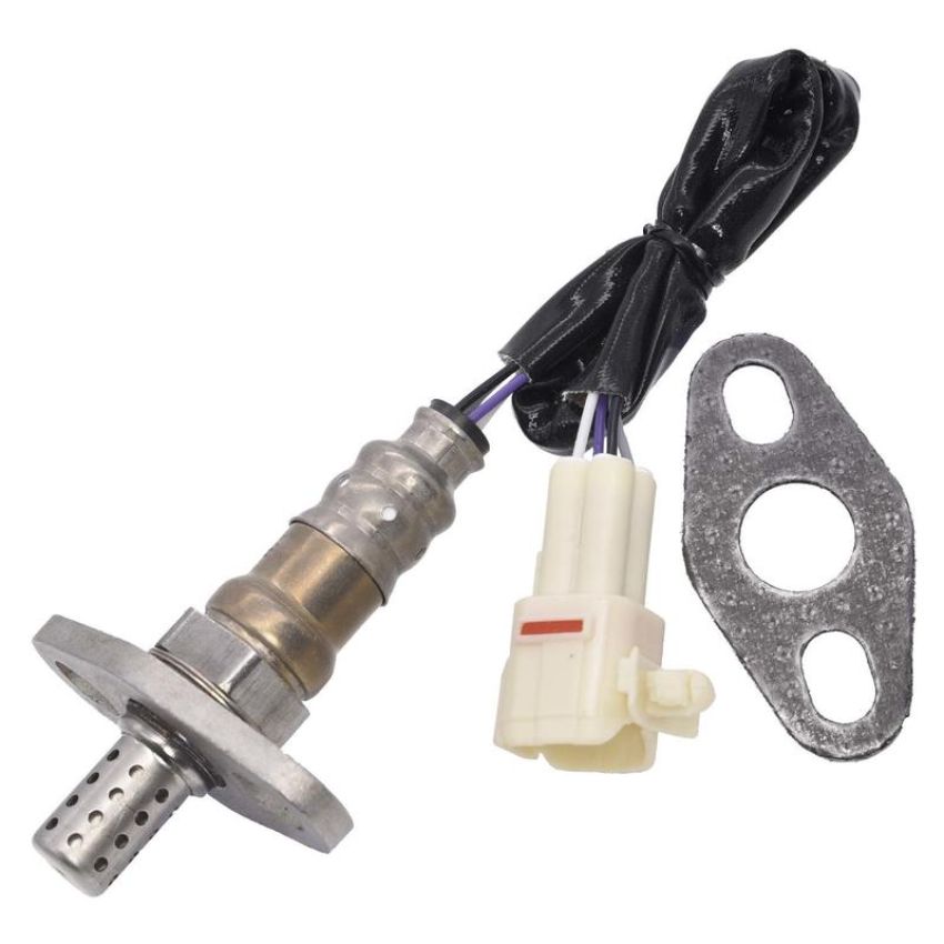Walker Products 250-24051 Walker Products 250-24051 Oxygen Sensor 4-W Direct Fit W/Flange