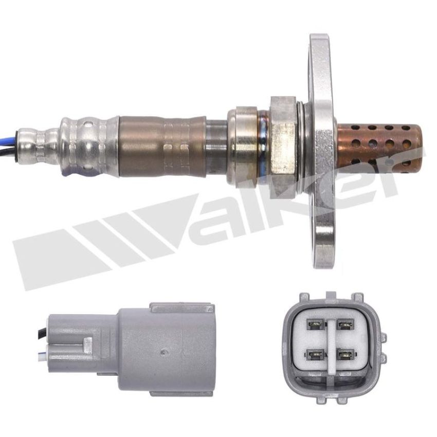 Walker Products 250-24052 Walker Products 250-24052 Oxygen Sensor 4-W Direct Fit W/Flange