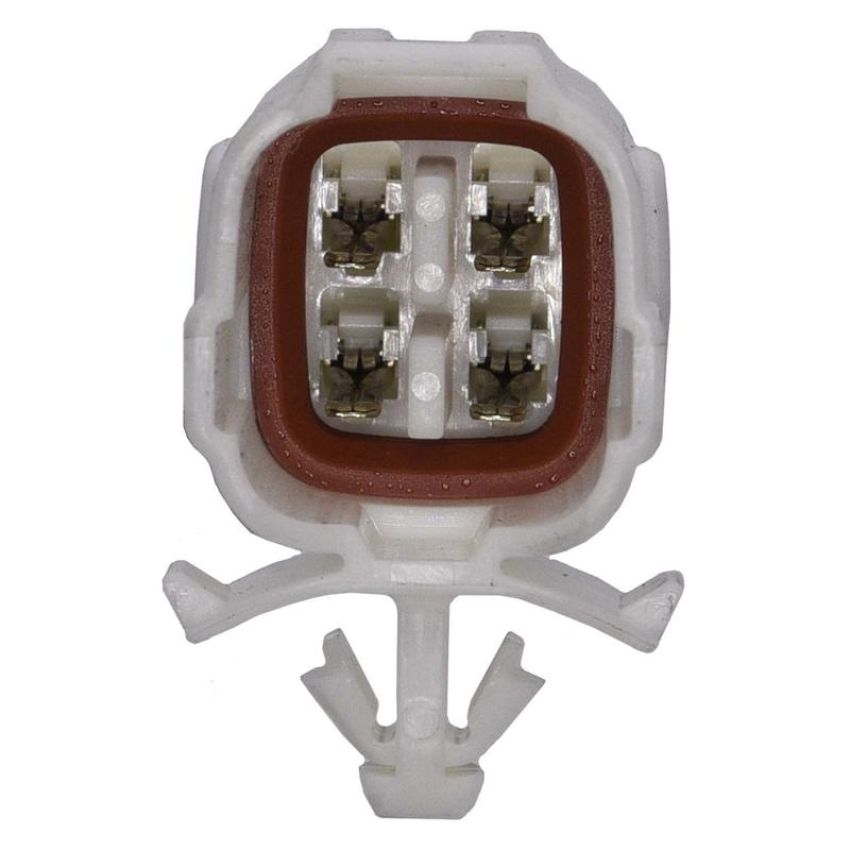 Walker Products 250-24053 Walker Products 250-24053 Oxygen Sensor 4-W Direct Fit W/Flange